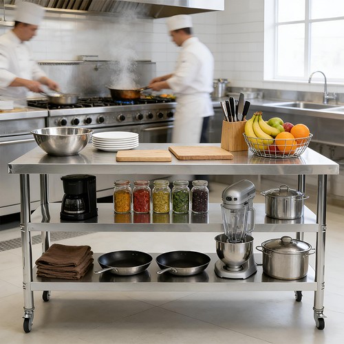 Tier commercial catering - tier,