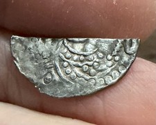 HENRY I (SON OF WILLIAM THE