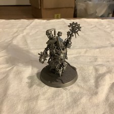 Warhammer 40k Adeptus