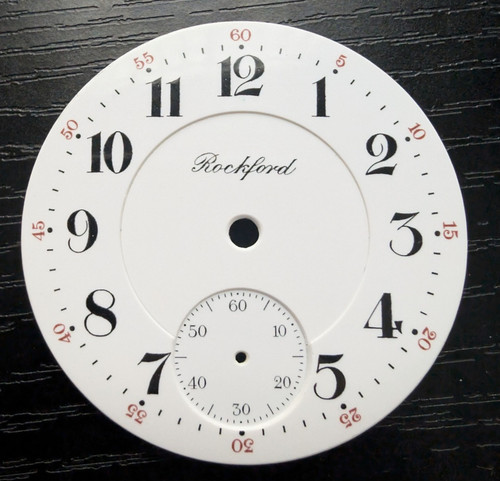 Vintage size rockford - vintage, 18