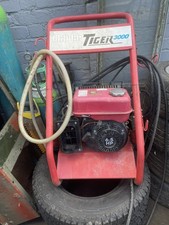 Clarke Tiger 3000 Petrol
