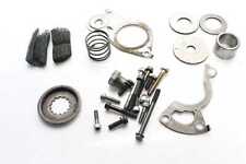 Assortment Spare Parts Various
