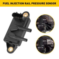 1X Injection Fuel Rail