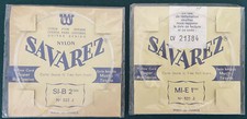 Savarez Nylon Instrument
