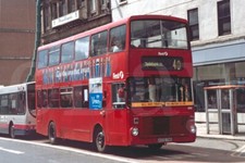 Bus Photo - First Glasgow AH4