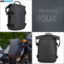 Oxford Aqua C7 Waterproof