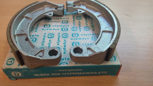 Vespa 125 primavera - 50,90,,