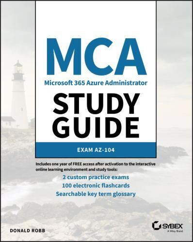 Mca microsoft 365 - 365, azure