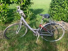 Ladies Rayleigh Pioneer Metro LX Comfort