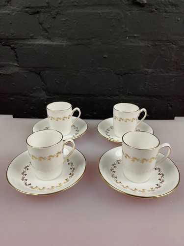 Spode delphi coffee - x,