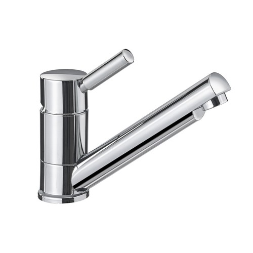 Reich trend mixer - e, chrome