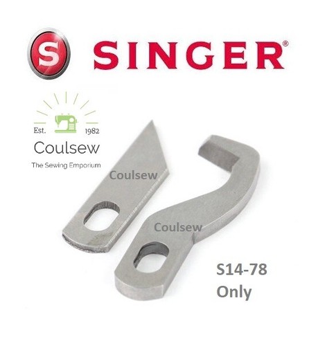 Singer genuine s14 - singer,