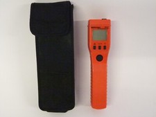 Wavetek Meterman IR610 Digital Thermometer Red