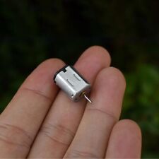 Micro N20 Motor 10*12mm DC 5V 6V 10800RPM High Speed Precious Metal Brush Boat