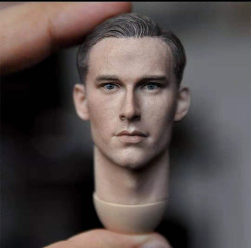 6 scale german - yt-01, 1/6