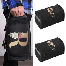 Initial Letters Large Toiletry