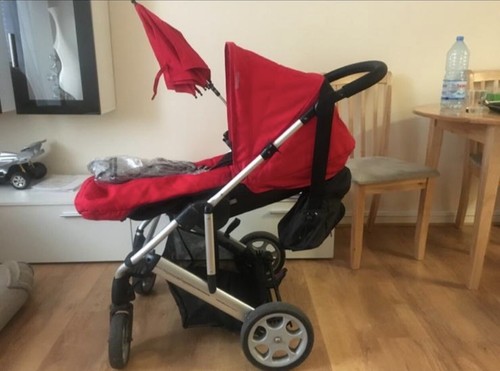 Mamas papas pushchair - mamas,