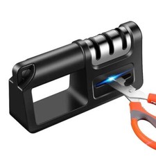 Professional knife sharpener - knife,