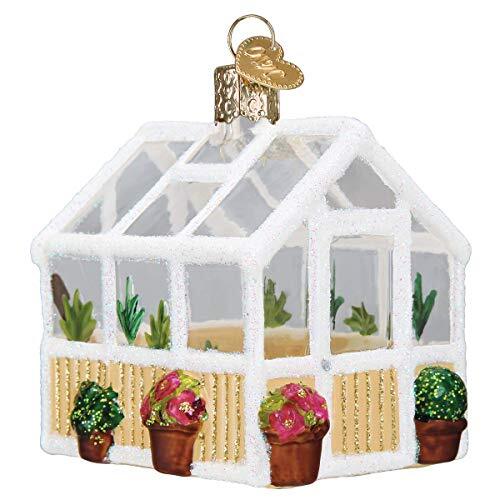 Greenhouse
