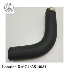 Land Rover Top Coolant Hose -