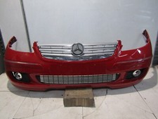 MERCEDES-BENZ A CLASS W169