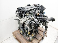 CITROEN DS5 COMPLETE ENGINE