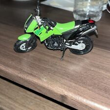 USED Maisto Hatchette 1:18 SCALE KTM 640 DUKE II #172