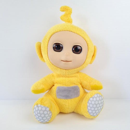 Teletubbies umby pumby soft - umby,