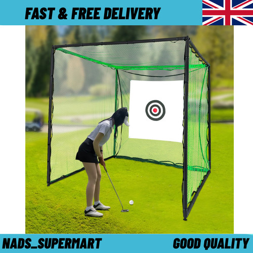 Adult golf practice - practice, 2.5m
