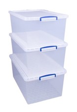 Really Useful Nestable Plastic