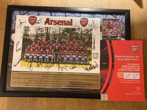 Arsenal official 2012 13 - official, 2012/13