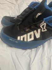 Inov8 Roclite295 Mens Trail Shoes Size UK11