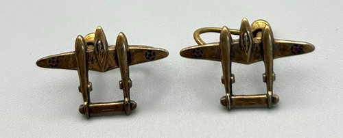 Wwii sterling army air forces - army,