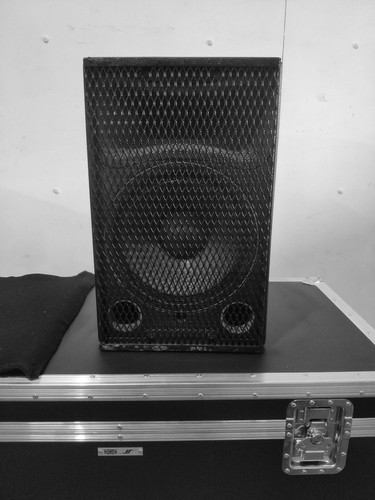 Meyer sound upa1a - meyer,