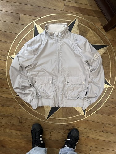 Belstaff bomber jacket short - bomber,