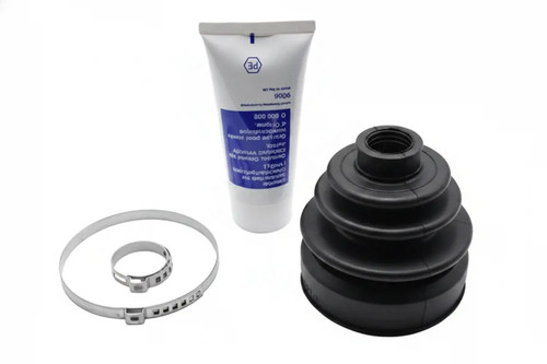 Drive shaft joint - cv, boot
