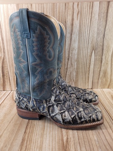 Ariat exotic deep water - ariat,