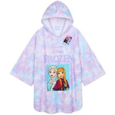 Disney Girls Frozen Towelling