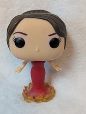 Funko Pop! Katniss The Girl On