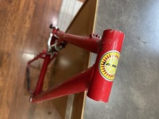 1997 Jamis Dakar, Full