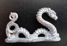 Grenadier Metal Oriental /