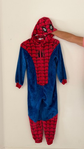 Spiderman one piece - spiderman,