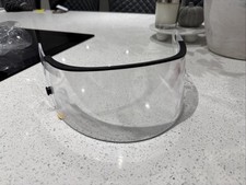 Arai GP6 / SK6 Clear Anti Fog