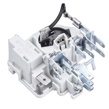 PTC Starter Carry Resistant