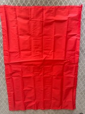 BeeGreen Heavy Nylon XL Red