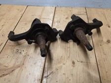 Vw Aircooled Beetle / Ghia