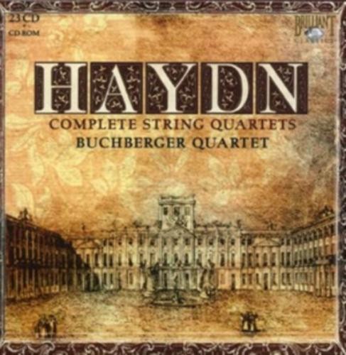 Joseph haydn - joseph, haydn: