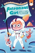 Journey to the Moon: 1