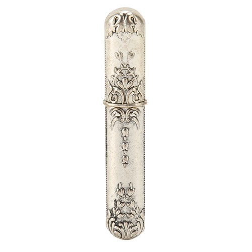 Embroidery needle - (silver)embroidery,