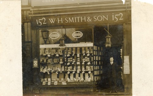 Mosely birmingham smith - smith, &